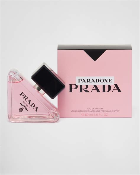 prada paradoxe buy|prada paradoxe outer box.